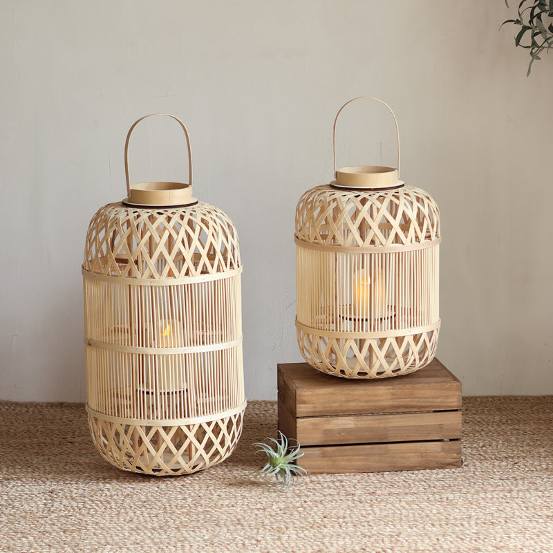 Decorative Lantern Kalsten
