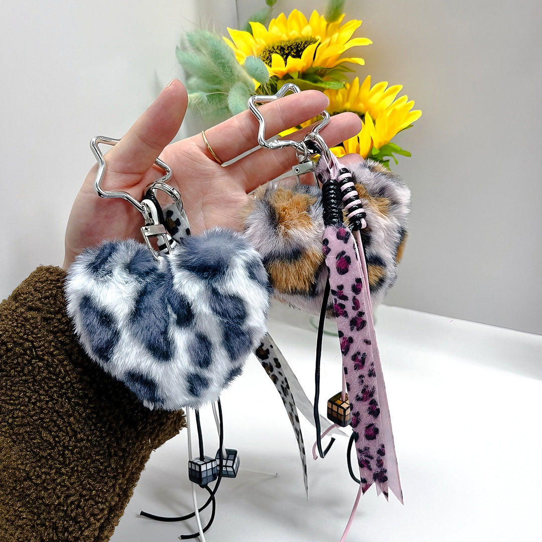 Fashionable Key Pouch Kalsten