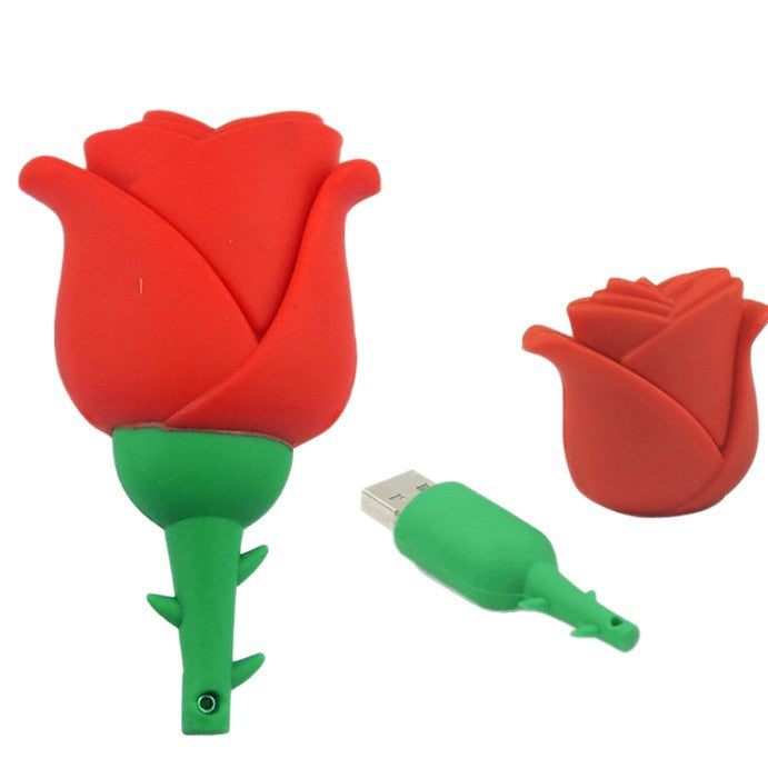 Cute Animal USB Flash Drive Kalsten