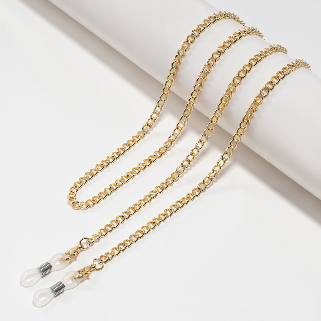Versatile Eyewear Chain Kalsten