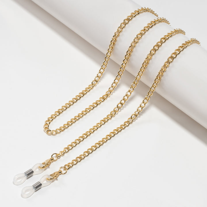 Versatile Eyewear Chain Kalsten