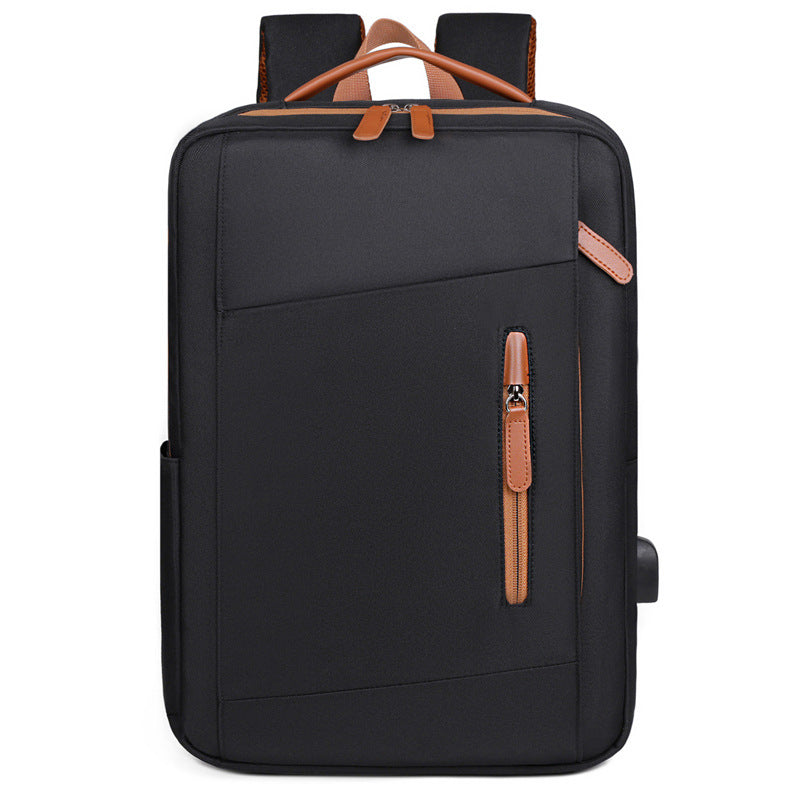 Slim Tech-Friendly Backpack Kalsten