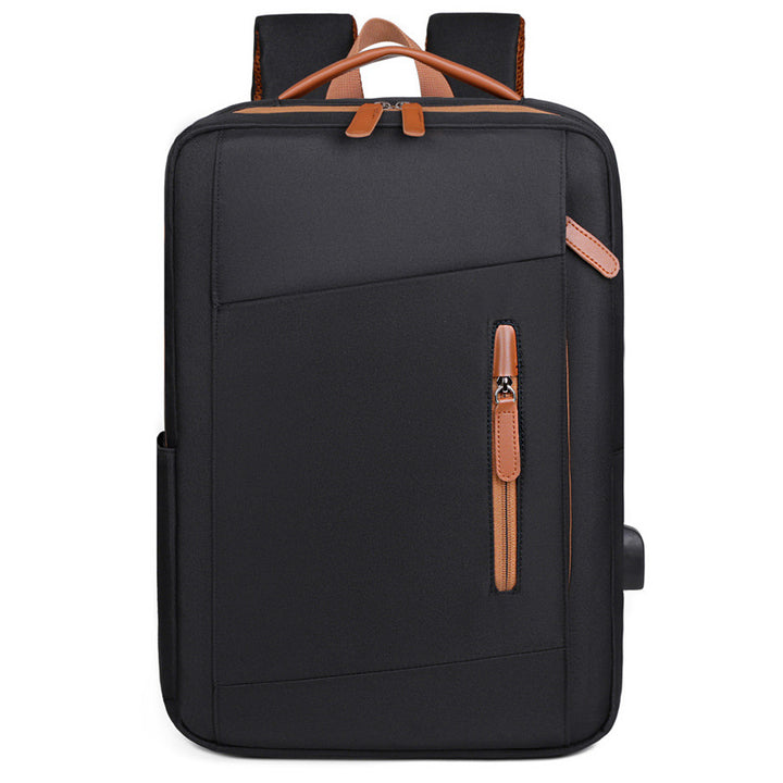 Slim Tech-Friendly Backpack Kalsten