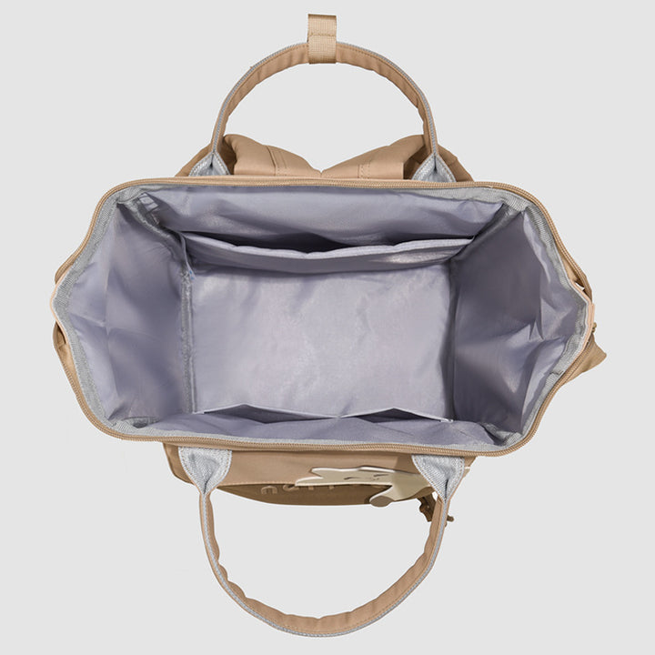 Multi-Pocket Functional Backpack Kalsten