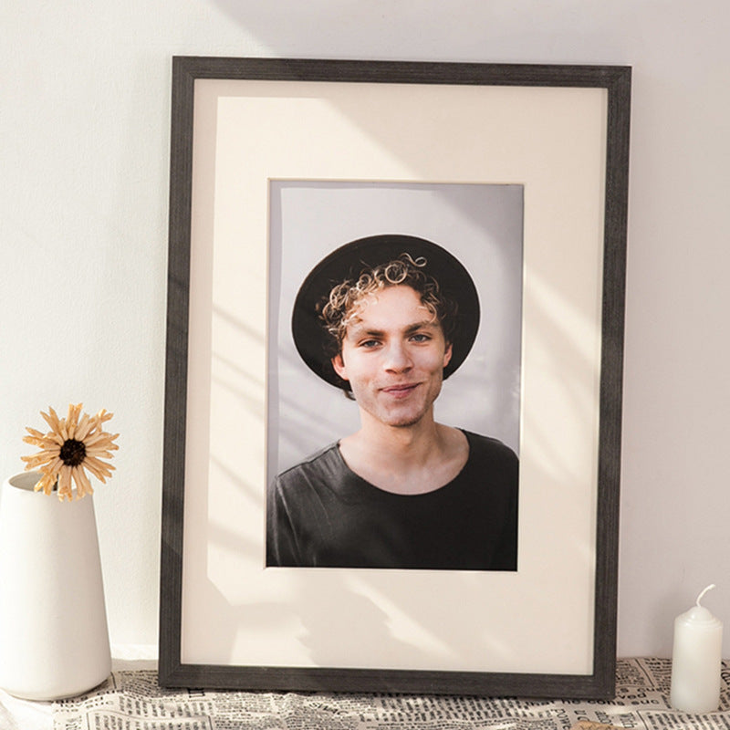 Artistic Framed Traditional Wall Art for Home