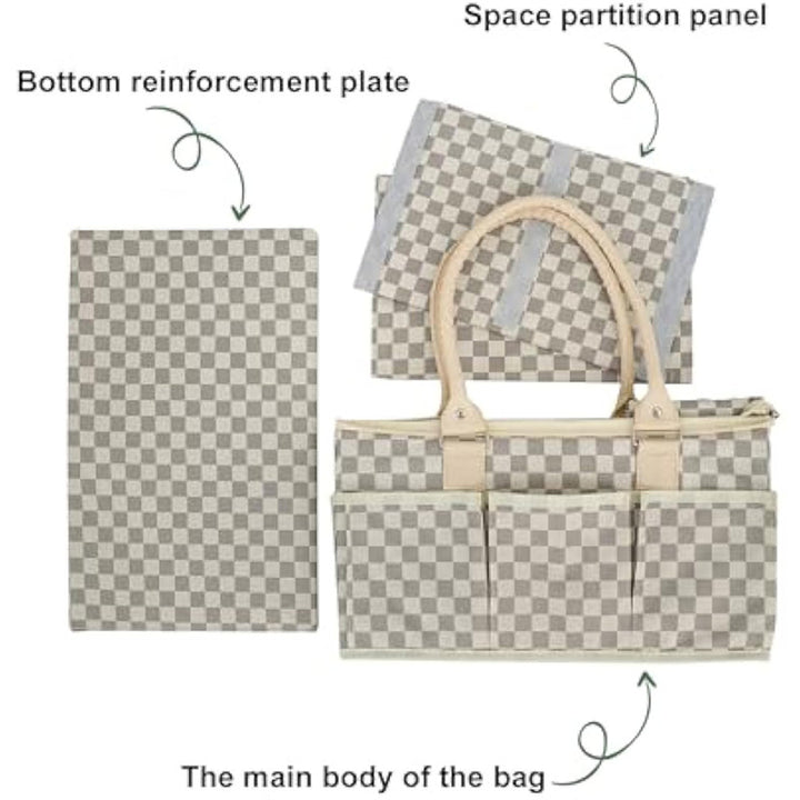 Practical storage bag Kalsten