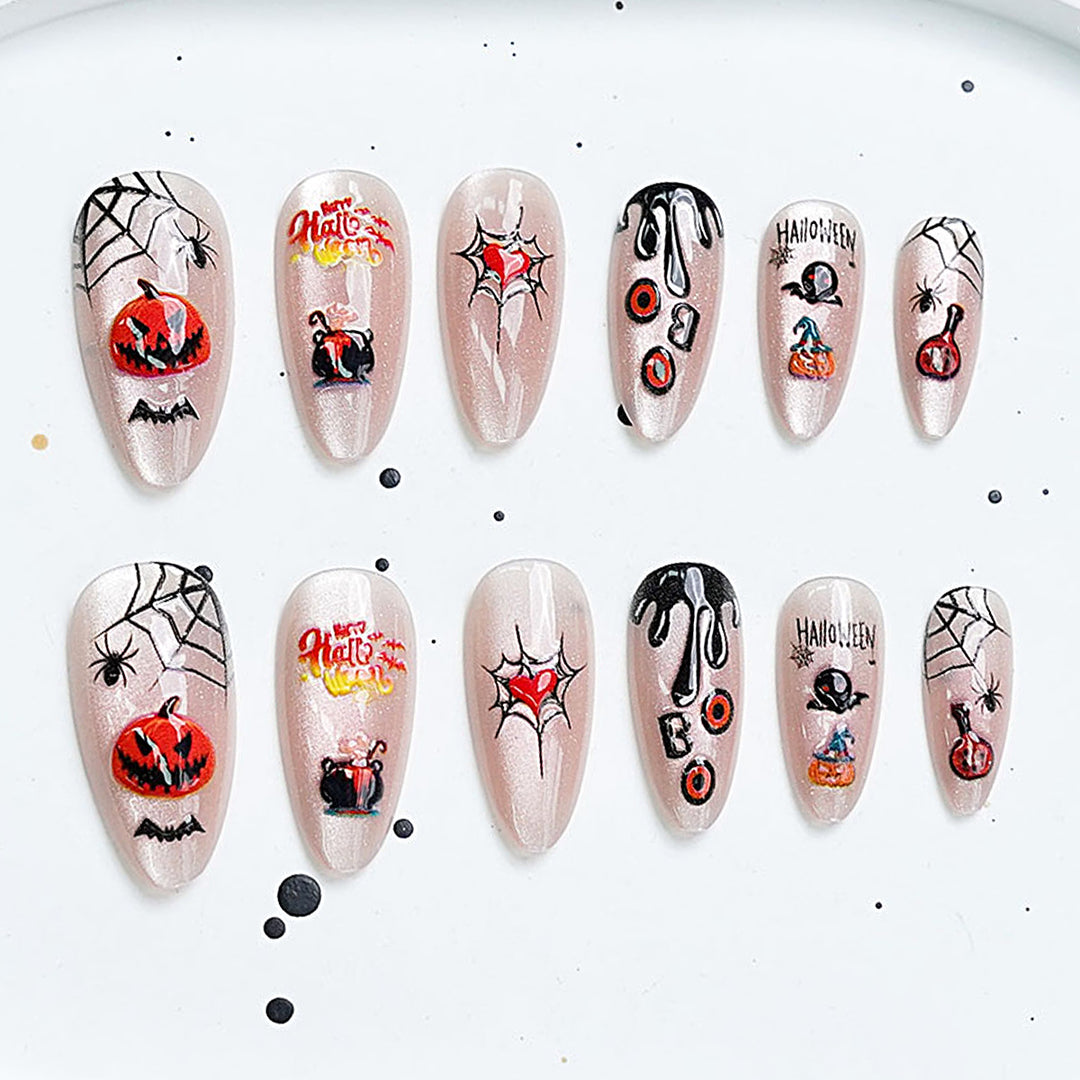 Customizable Nail Kit Kalsten