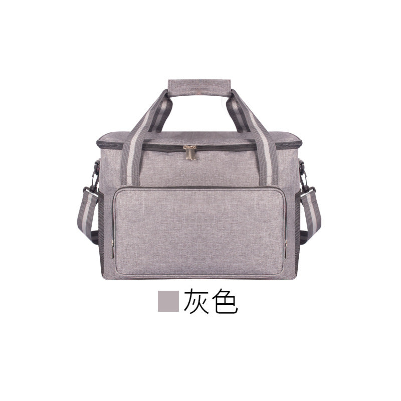 Thermal Insulated Lunch Bag