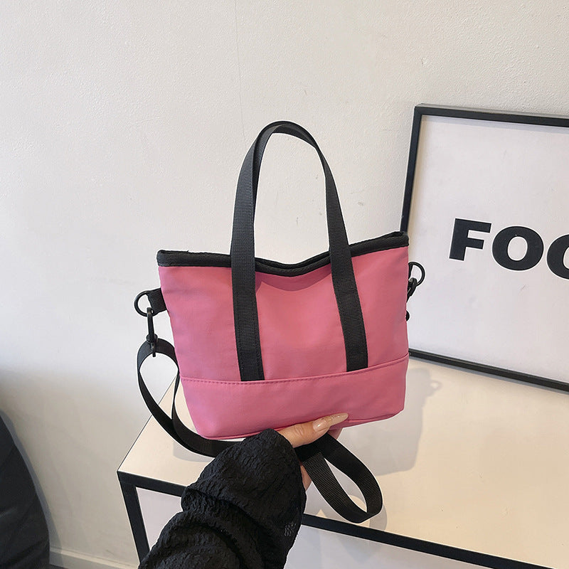 WoMultifunctional Casual Crossbody Tote Bag Kalsten