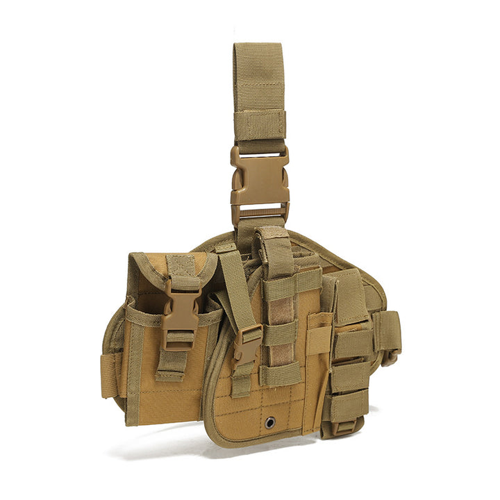 Tactical Utility Belt Pouch Kalsten