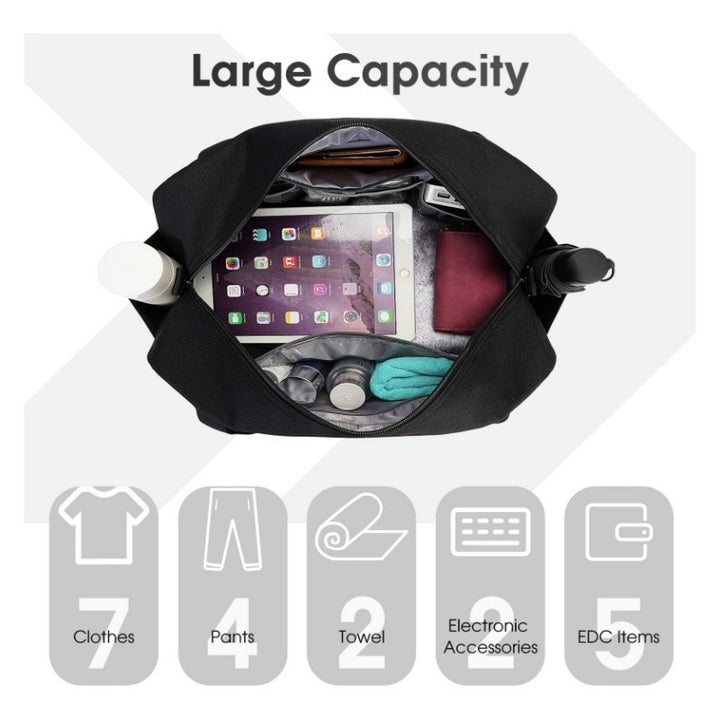 Multifunctional travel and sports bag Kalsten