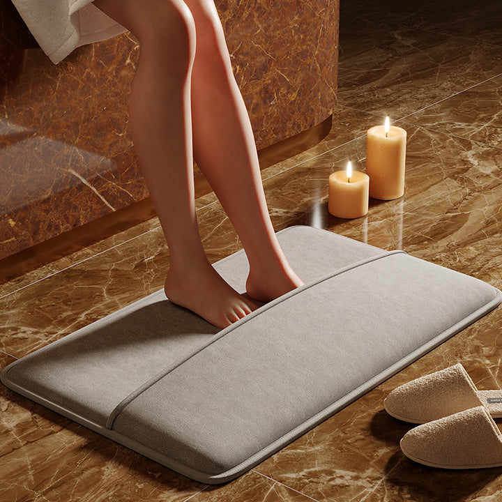 Ultra-Soft Anti-Fatigue Bath Mat Kalsten
