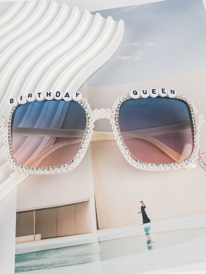 Statement Sunglasses Kalsten