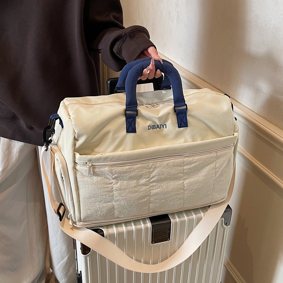 Durable Multi-Functional Weekender Bag Kalsten