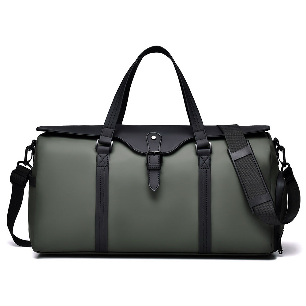 Waterproof Travel Duffel Kalsten
