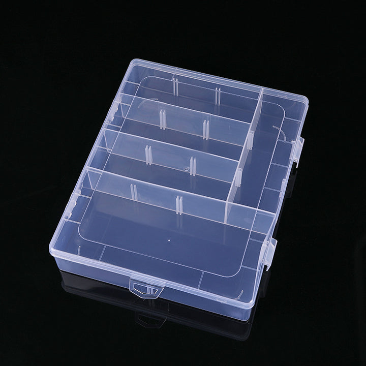Multi-Functional Craft Supply Organizer Kalsten