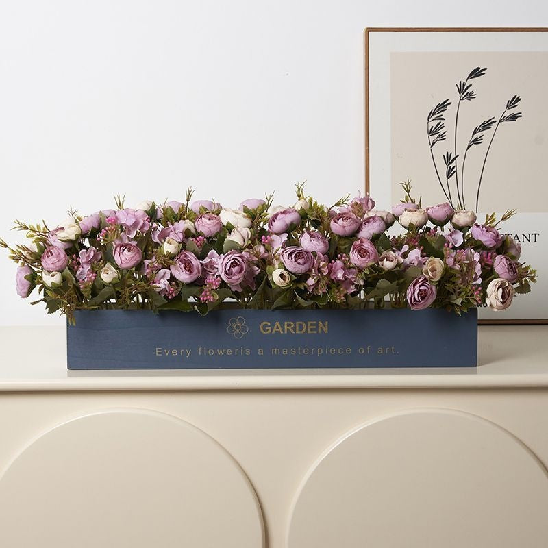 Decorative Flower Arrangement