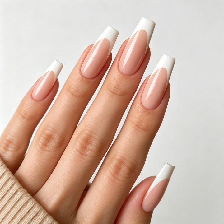 Acrylic Nail Art