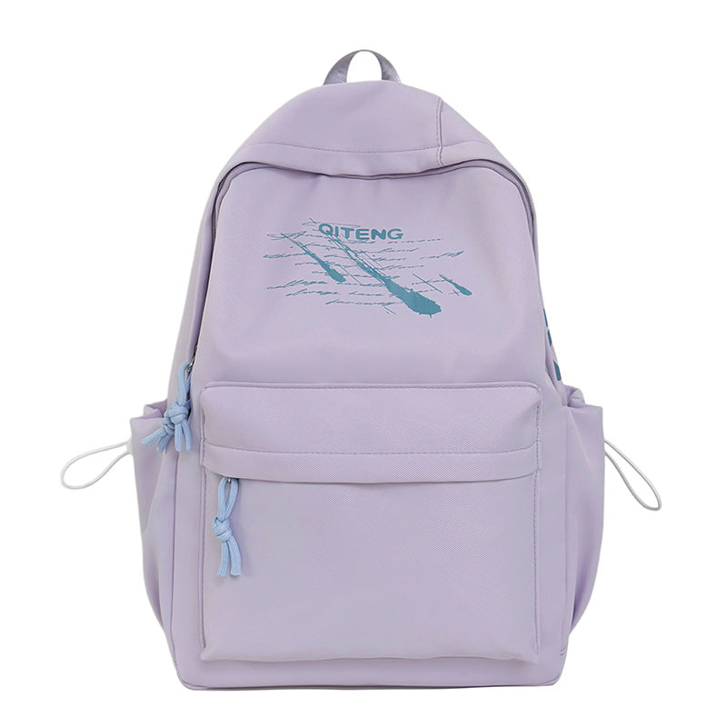 Stylish Multi-Pocket Backpack Kalsten