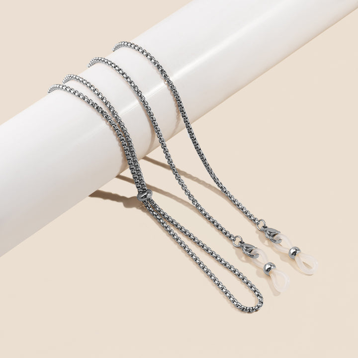 Sleek Chain Eyewear Holder Kalsten
