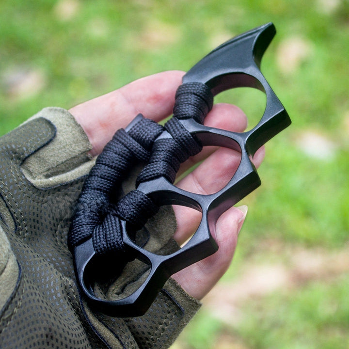 Grip Force Tactical Self-Defense Tool | Kalsten