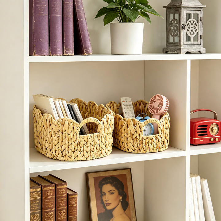 Decorative Storage Kalsten