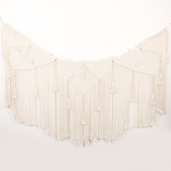 Macramé Wall Decor Kalsten