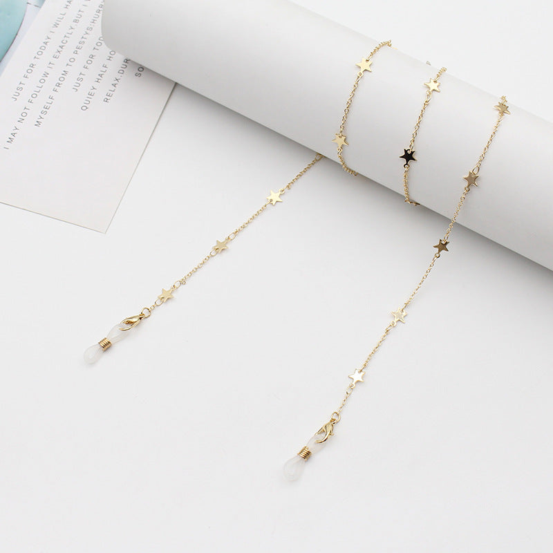 Star-Detailed Bracelet Kalsten