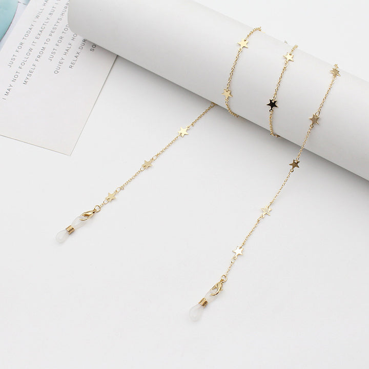 Star-Detailed Bracelet Kalsten