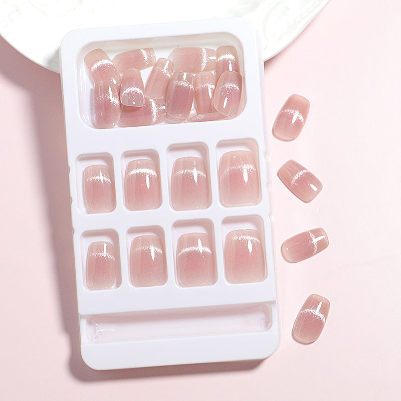 Natural Comfort Press-On Nails Kalsten