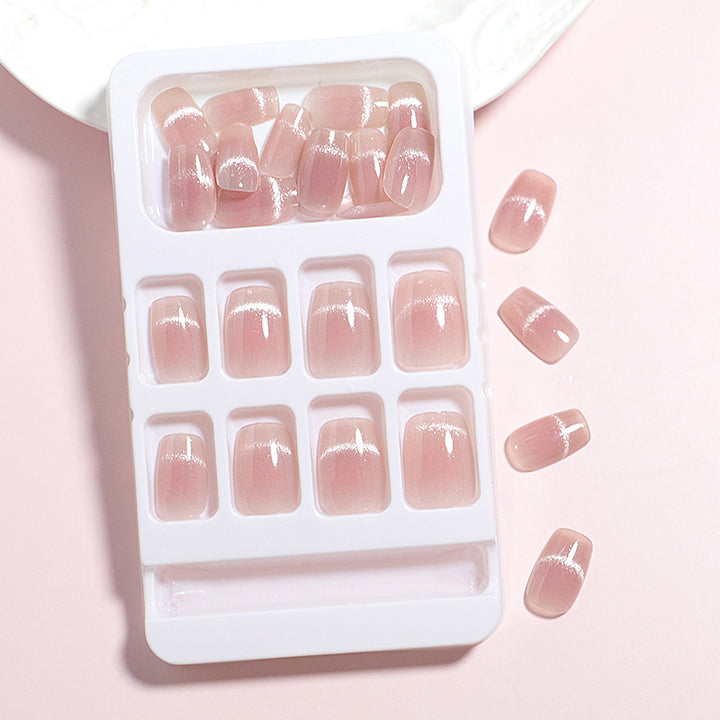 Natural Comfort Press-On Nails Kalsten