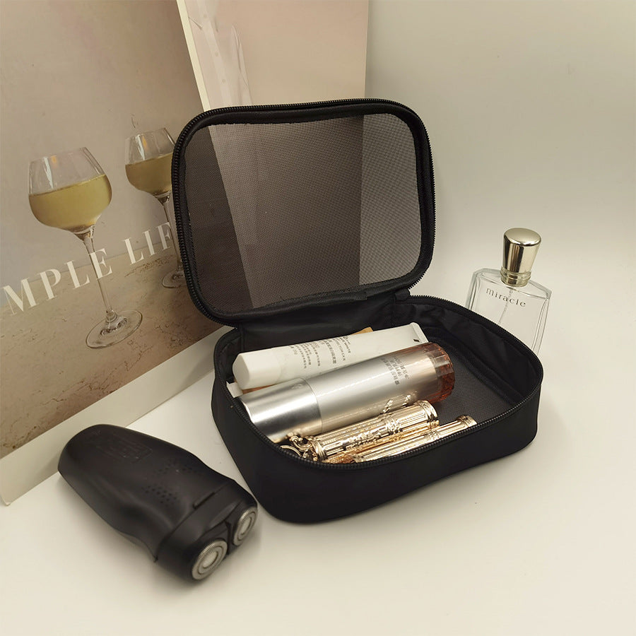 Ladies Cosmetic Pouch Kalsten