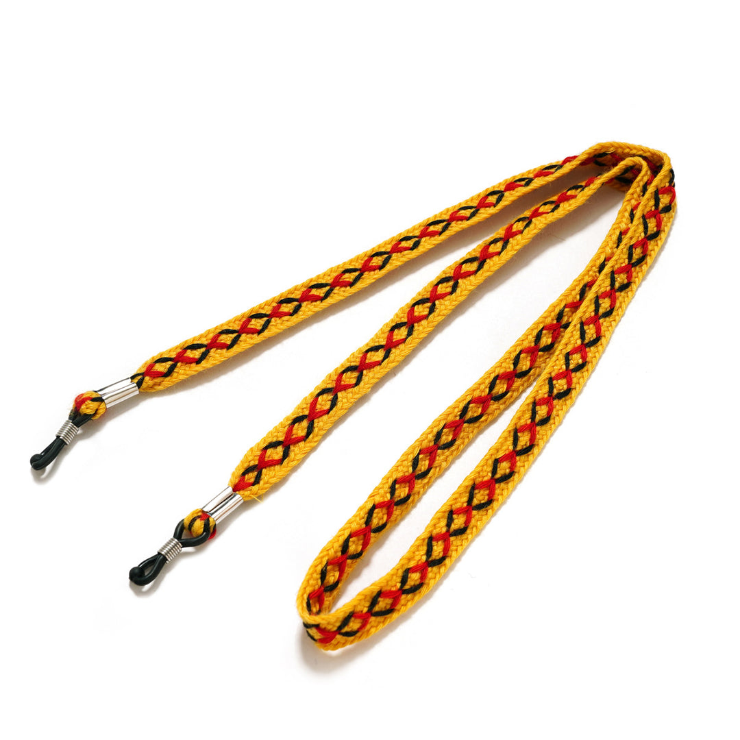 Braided Eyewear Chain Kalsten