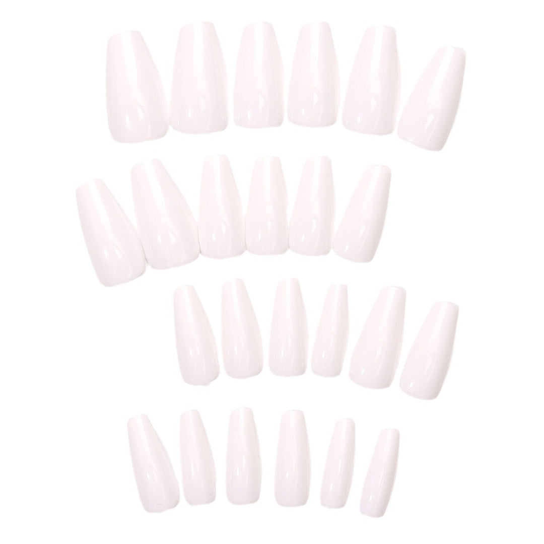 Professional Quality Press-On Nail Tips Kalsten