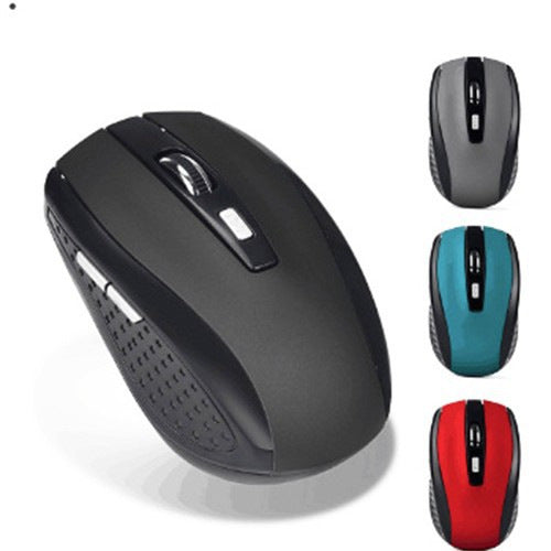 Ergonomic Wireless Computer Mouse with Adjustable Dpi Settings Kalsten