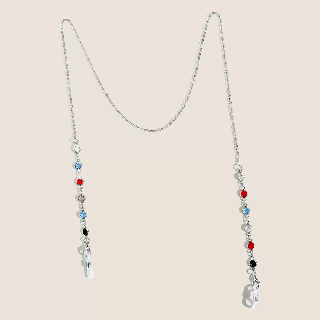 Decorative Eyewear Chain Kalsten