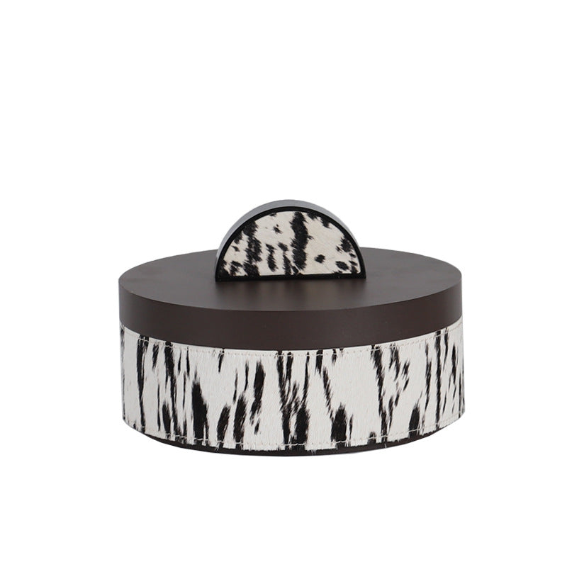 Decorative Storage Container