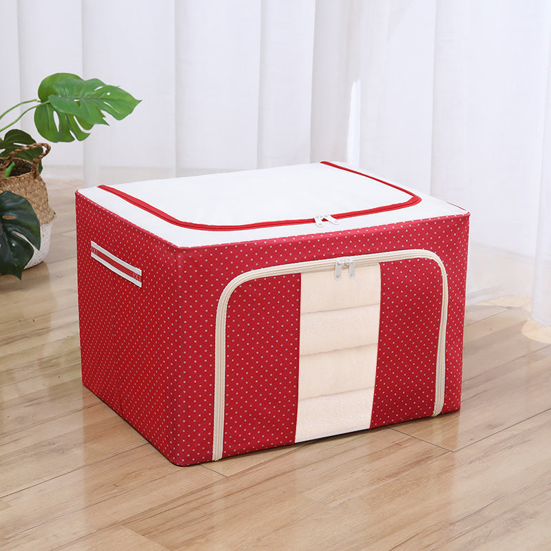 Foldable Storage Box Kalsten