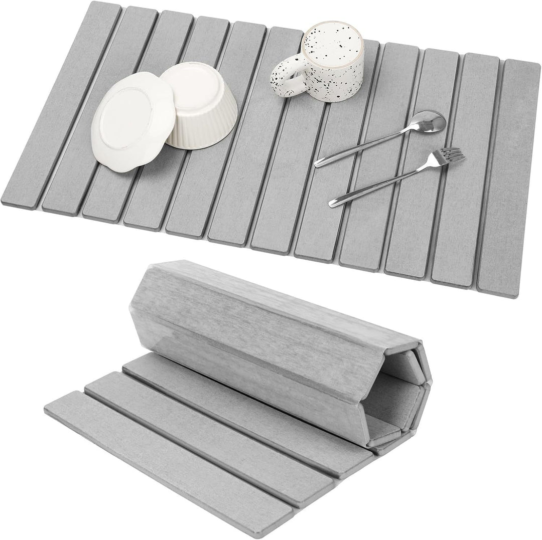 Multi-Purpose Kitchen Drying Rack