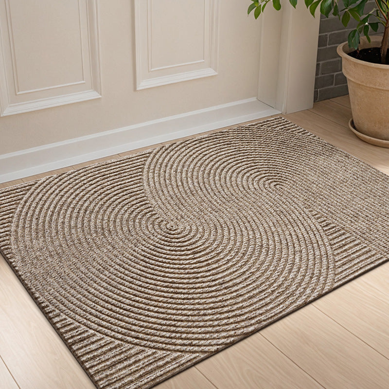 Indoor Textured Welcome Mat Kalsten