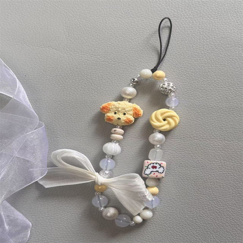 Whimsical Charm Eyewear Lanyard Kalsten