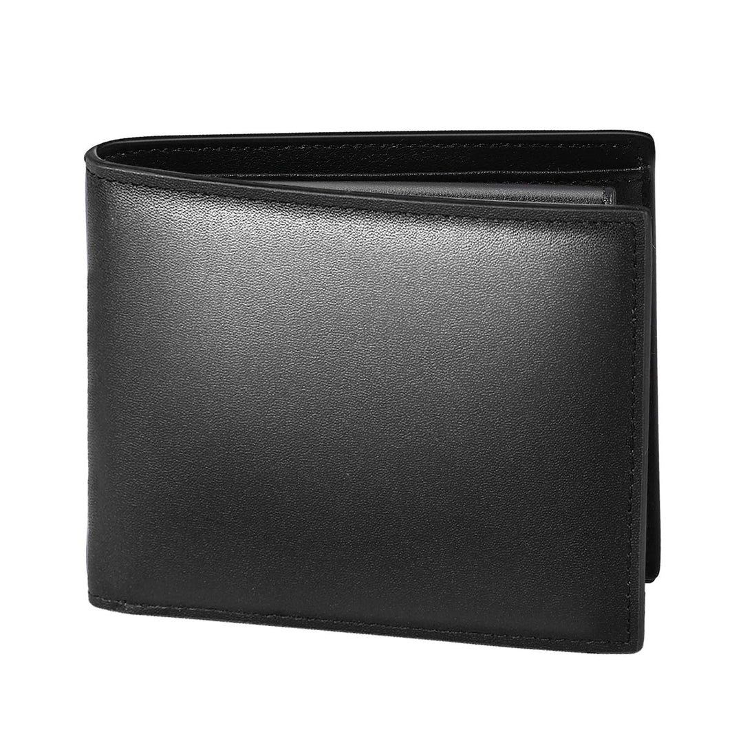 Classic Bifold Leather Wallet Kalsten