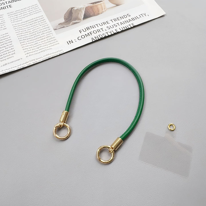 Versatile ID Badge Holder Strap Kalsten