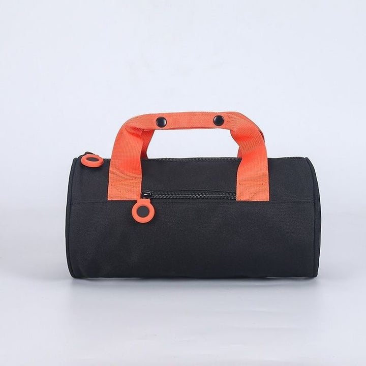 Compact Utility Duffel Bag Kalsten