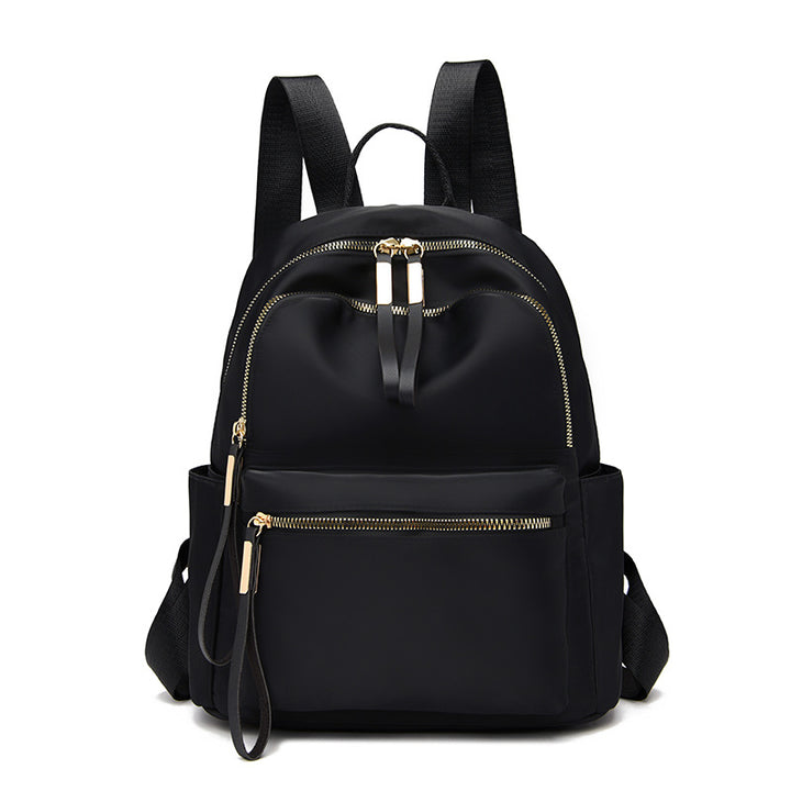 WoFashion-Forward Multi-Pocket Backpack kalsten