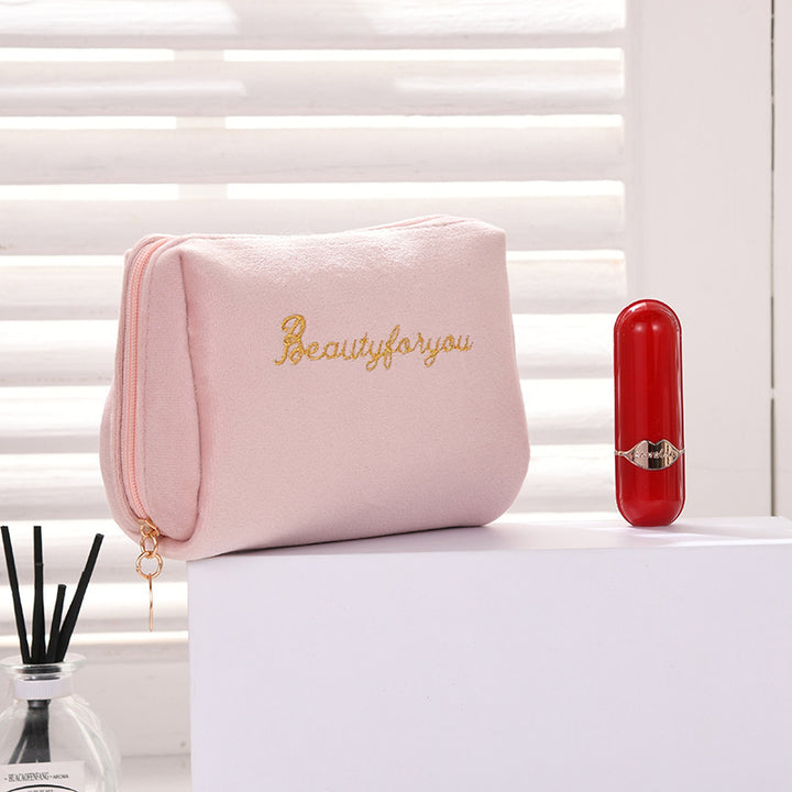 Women's Cosmetic Bag Kalsten