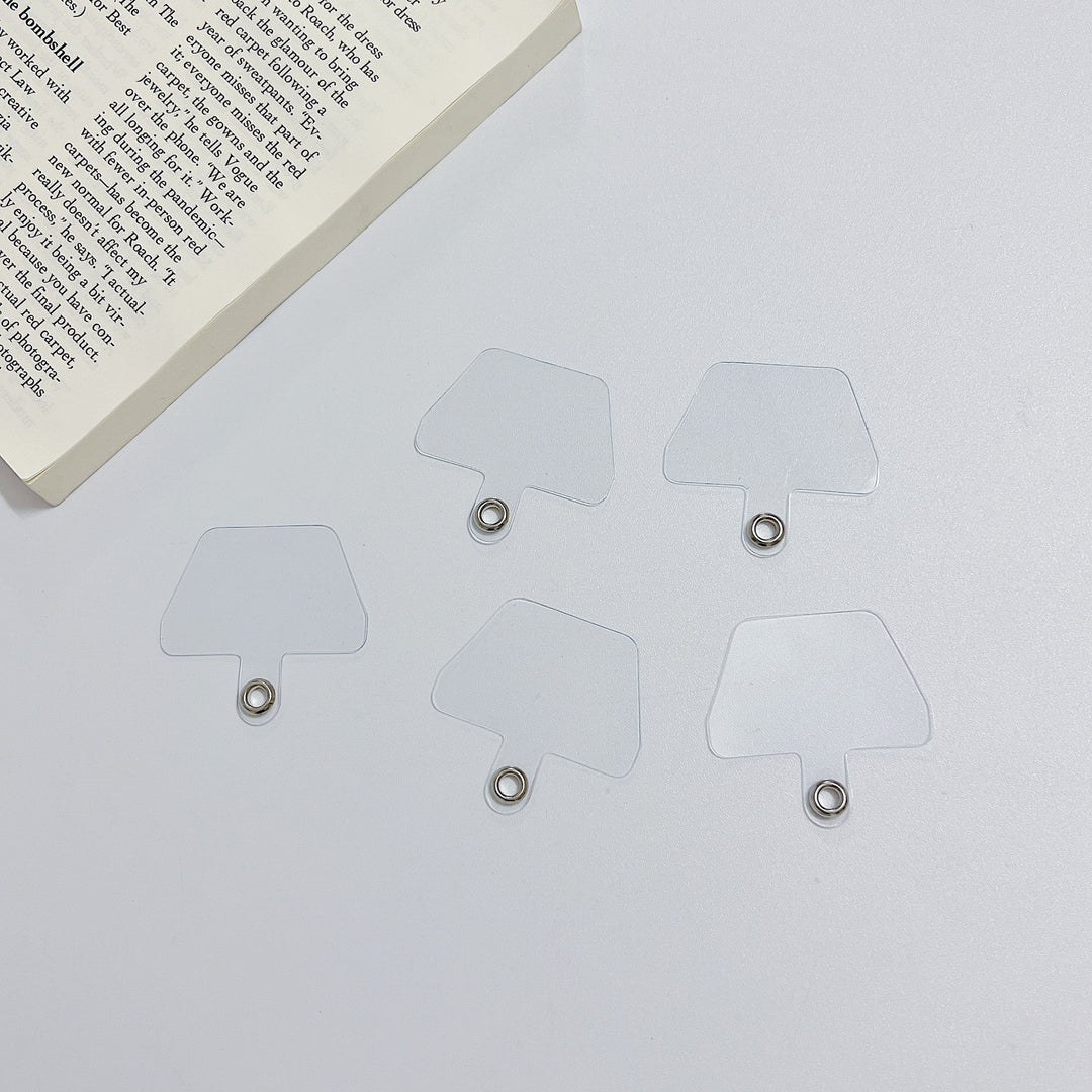 Transparent Page Holder Clip Kalsten