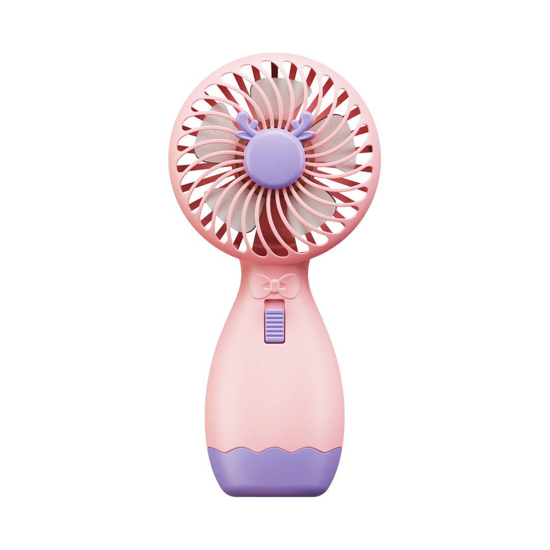 Portable Mini Handheld Cooling Fan Kalsten 1782798214