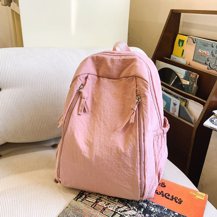Spacious Multi-Functional Backpack