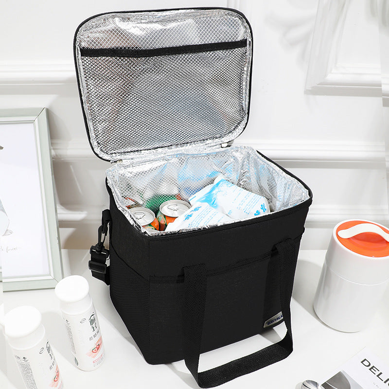Insulated Storage Cooler Tote Kalsten